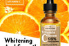 New Vitamin C Whitening Face Serum